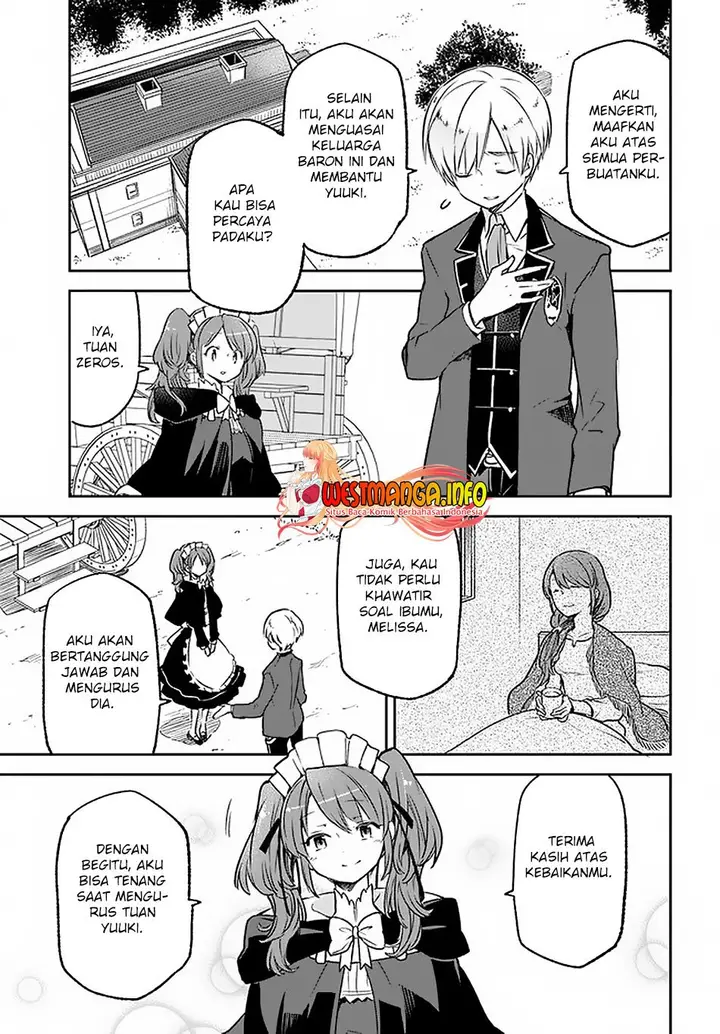 image-komik-henkyou-gurashi-no-maou-tensei-shite-saikyou-no-majutsushi-ni-naru-chapter-15-9/34