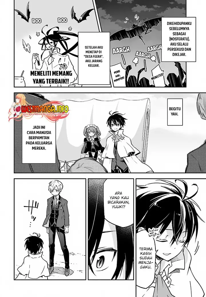 image-komik-henkyou-gurashi-no-maou-tensei-shite-saikyou-no-majutsushi-ni-naru-chapter-15-12/34