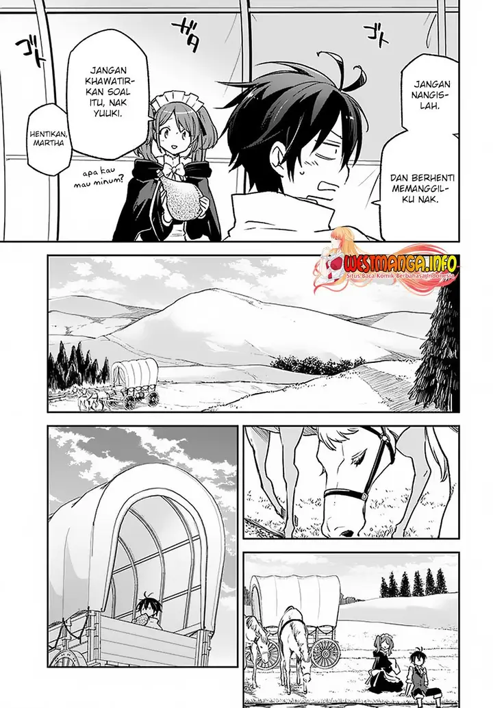 image-komik-henkyou-gurashi-no-maou-tensei-shite-saikyou-no-majutsushi-ni-naru-chapter-15-17/34