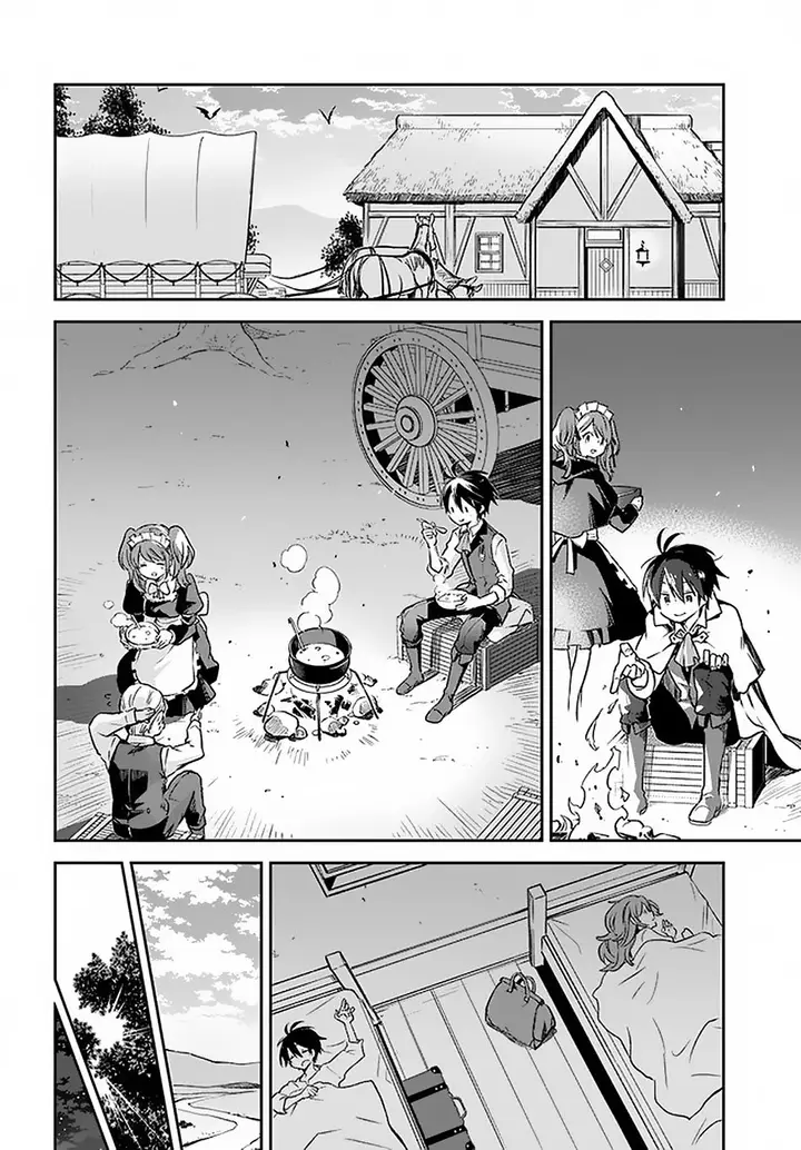 image-komik-henkyou-gurashi-no-maou-tensei-shite-saikyou-no-majutsushi-ni-naru-chapter-15-18/34