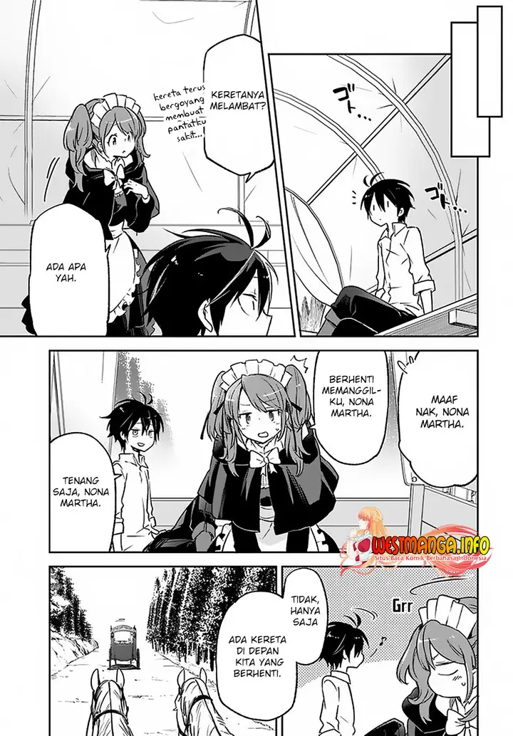image-komik-henkyou-gurashi-no-maou-tensei-shite-saikyou-no-majutsushi-ni-naru-chapter-15-19/34