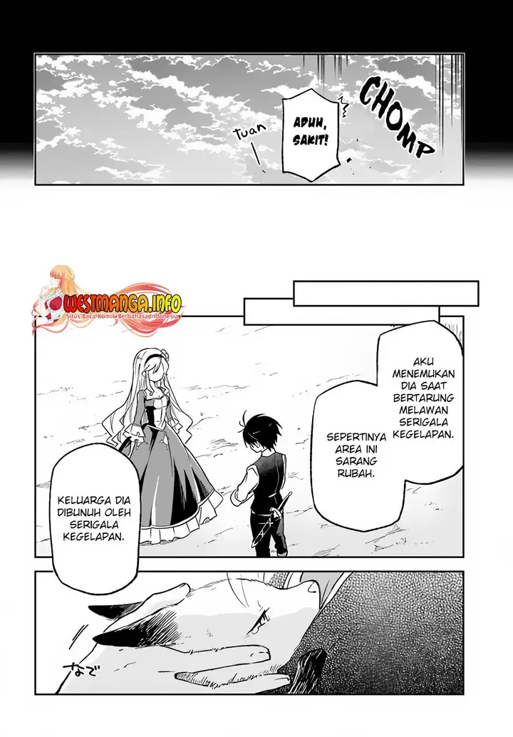 image-komik-henkyou-gurashi-no-maou-tensei-shite-saikyou-no-majutsushi-ni-naru-chapter-17-2/33