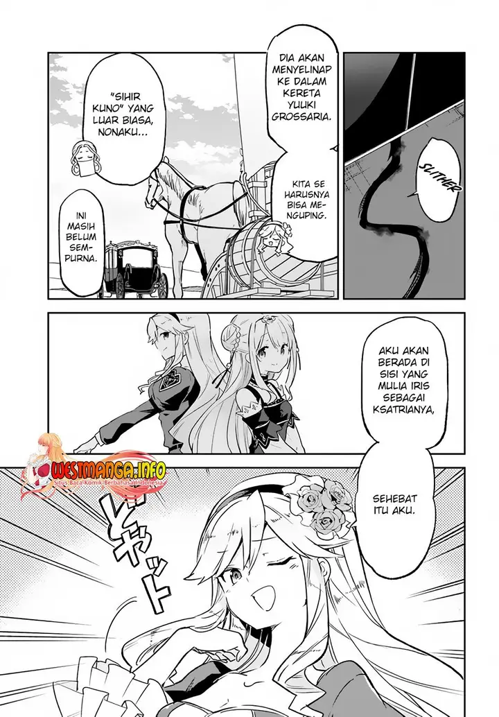 image-komik-henkyou-gurashi-no-maou-tensei-shite-saikyou-no-majutsushi-ni-naru-chapter-17-12/33