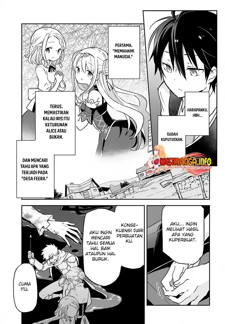 image-komik-henkyou-gurashi-no-maou-tensei-shite-saikyou-no-majutsushi-ni-naru-chapter-17-18/33