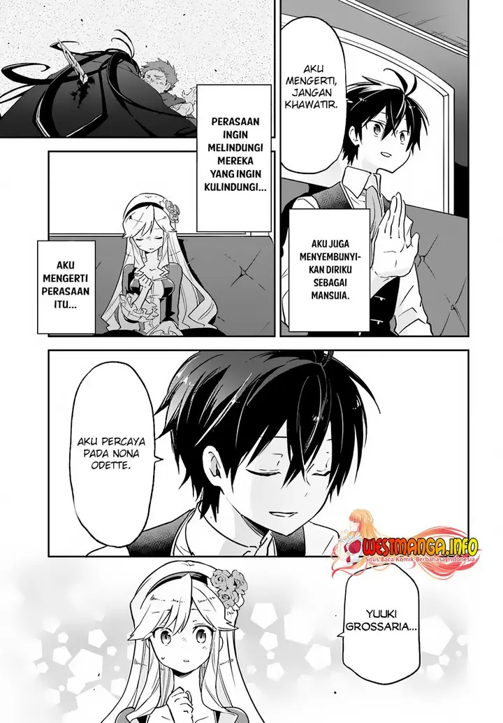 image-komik-henkyou-gurashi-no-maou-tensei-shite-saikyou-no-majutsushi-ni-naru-chapter-17-25/33