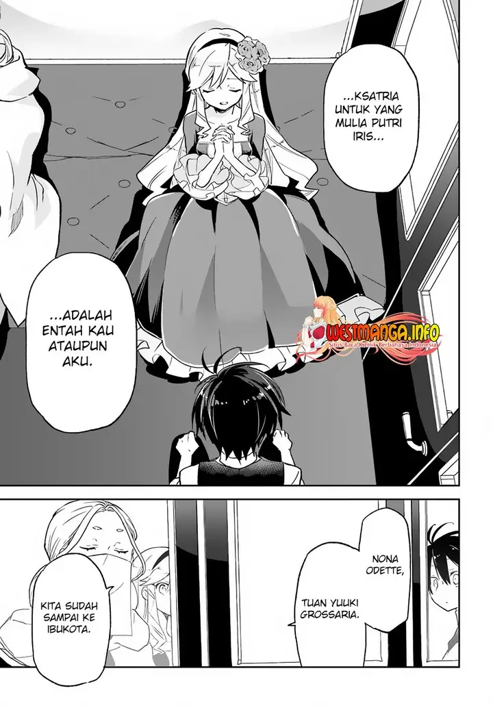 image-komik-henkyou-gurashi-no-maou-tensei-shite-saikyou-no-majutsushi-ni-naru-chapter-17-27/33
