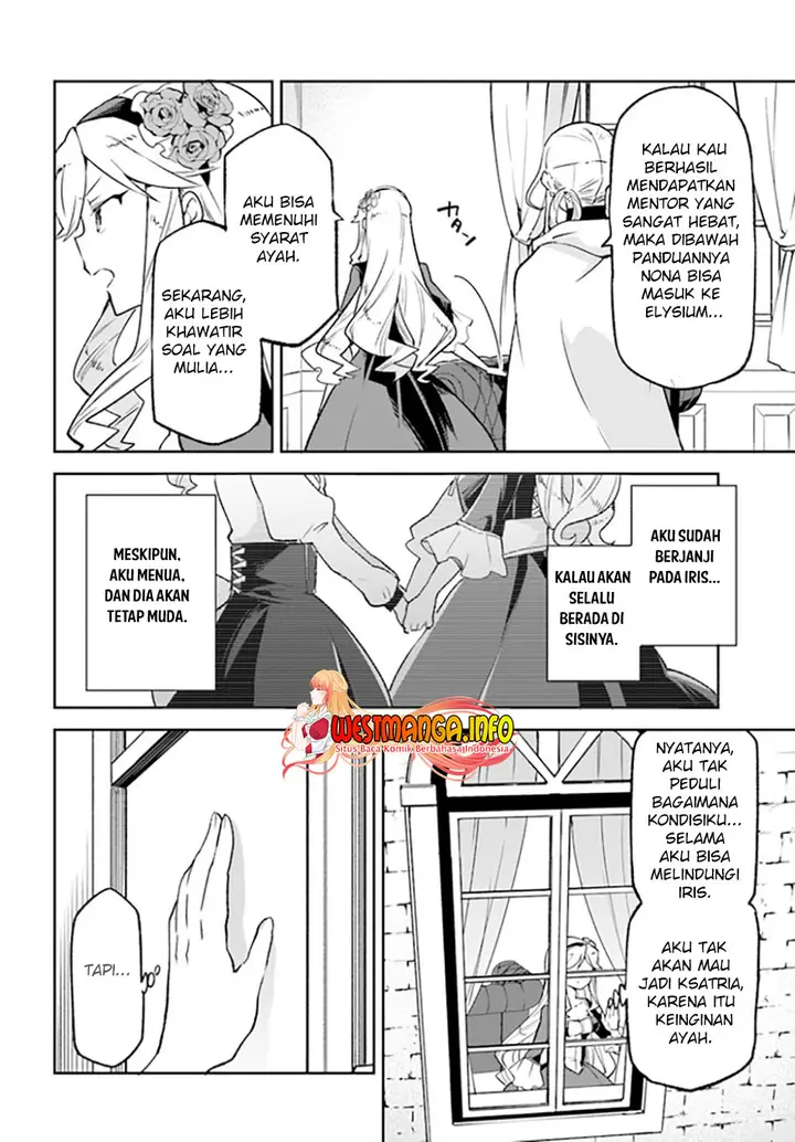 image-komik-henkyou-gurashi-no-maou-tensei-shite-saikyou-no-majutsushi-ni-naru-chapter-18-14/36