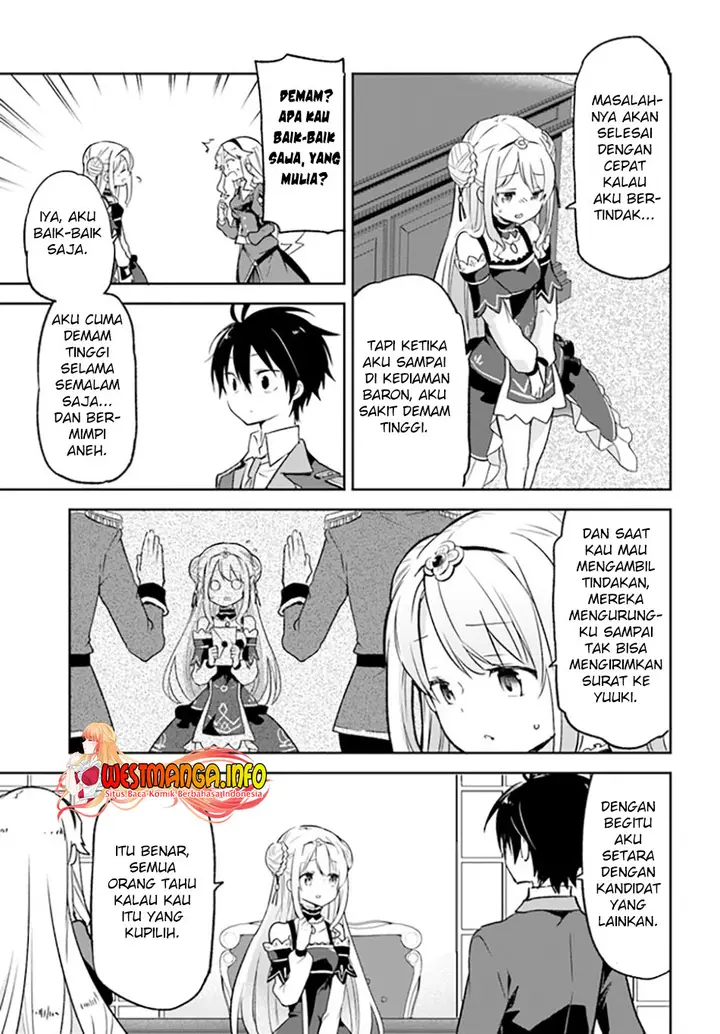 image-komik-henkyou-gurashi-no-maou-tensei-shite-saikyou-no-majutsushi-ni-naru-chapter-18-19/36