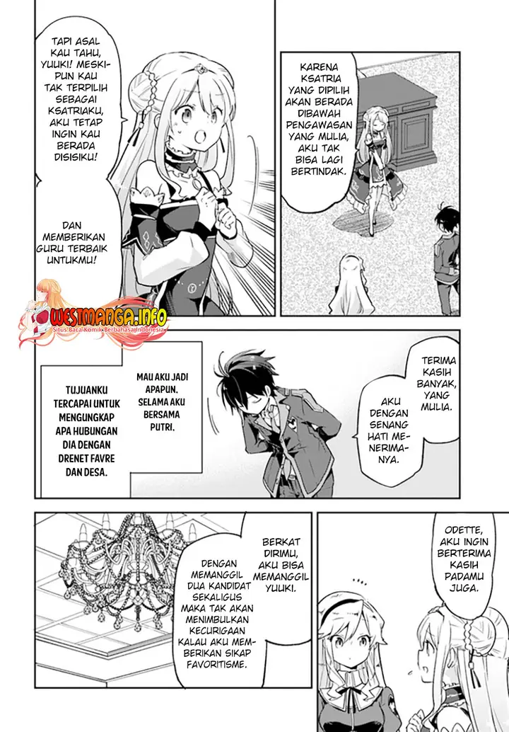 image-komik-henkyou-gurashi-no-maou-tensei-shite-saikyou-no-majutsushi-ni-naru-chapter-18-20/36