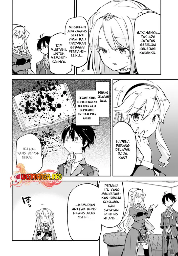 image-komik-henkyou-gurashi-no-maou-tensei-shite-saikyou-no-majutsushi-ni-naru-chapter-18-26/36