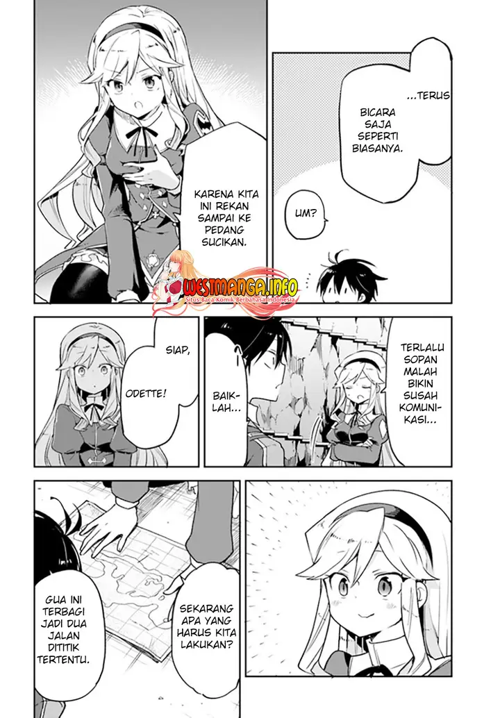 image-komik-henkyou-gurashi-no-maou-tensei-shite-saikyou-no-majutsushi-ni-naru-chapter-19-24/32