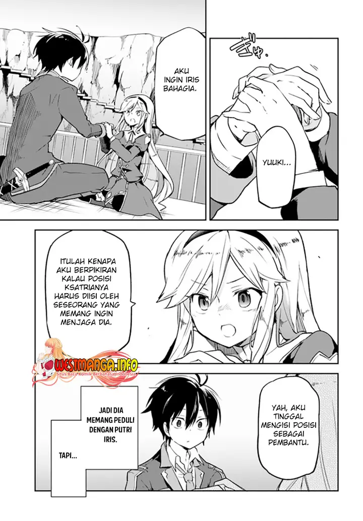 image-komik-henkyou-gurashi-no-maou-tensei-shite-saikyou-no-majutsushi-ni-naru-chapter-19-27/32