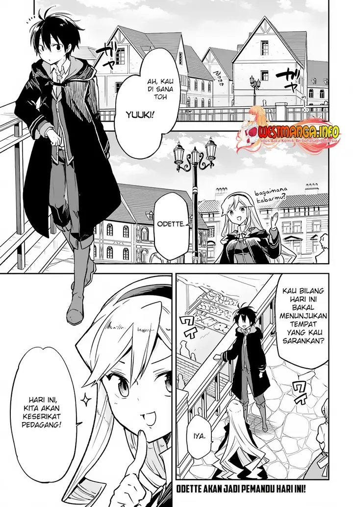 image-komik-henkyou-gurashi-no-maou-tensei-shite-saikyou-no-majutsushi-ni-naru-chapter-23-1/38