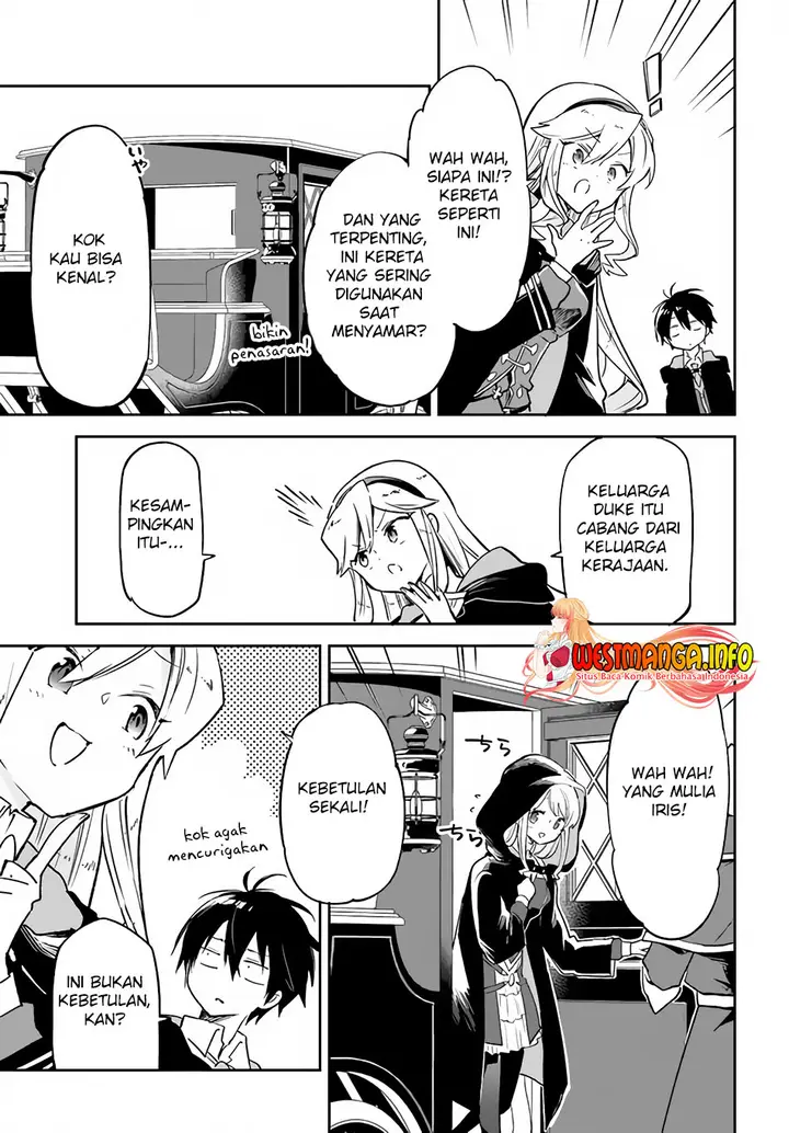 image-komik-henkyou-gurashi-no-maou-tensei-shite-saikyou-no-majutsushi-ni-naru-chapter-23-7/38
