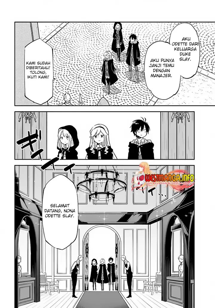 image-komik-henkyou-gurashi-no-maou-tensei-shite-saikyou-no-majutsushi-ni-naru-chapter-23-14/38