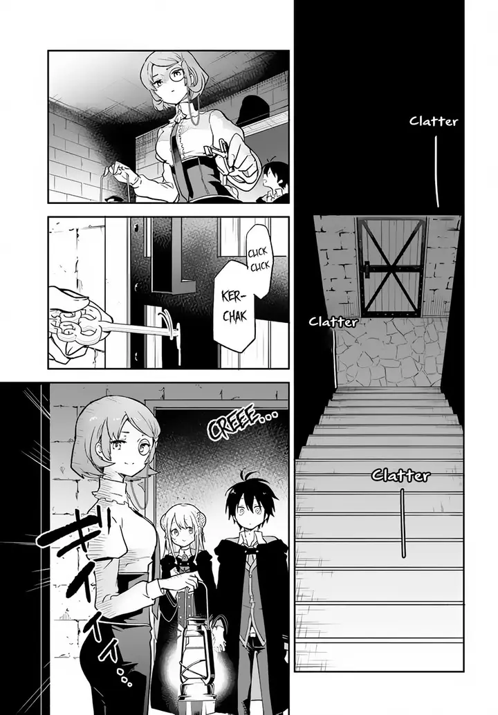 image-komik-henkyou-gurashi-no-maou-tensei-shite-saikyou-no-majutsushi-ni-naru-chapter-23-29/38