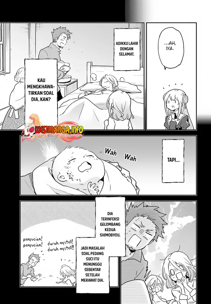 image-komik-henkyou-gurashi-no-maou-tensei-shite-saikyou-no-majutsushi-ni-naru-chapter-24-27/41