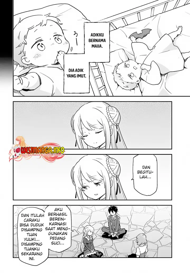 image-komik-henkyou-gurashi-no-maou-tensei-shite-saikyou-no-majutsushi-ni-naru-chapter-24-28/41
