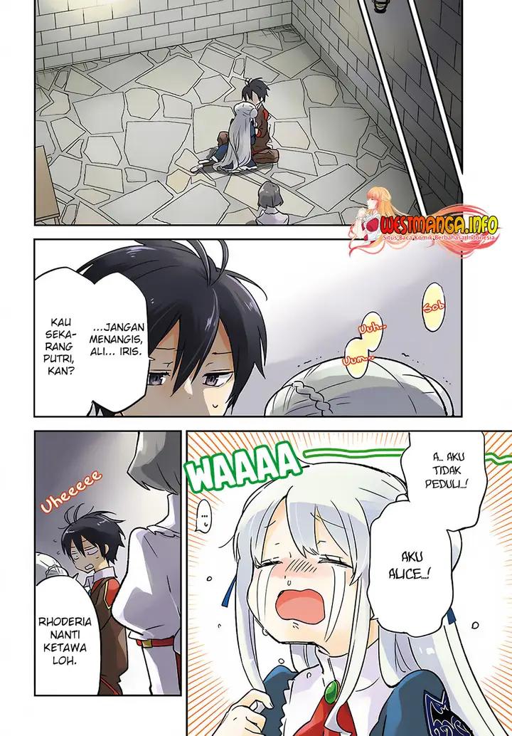 image-komik-henkyou-gurashi-no-maou-tensei-shite-saikyou-no-majutsushi-ni-naru-chapter-25-3/43