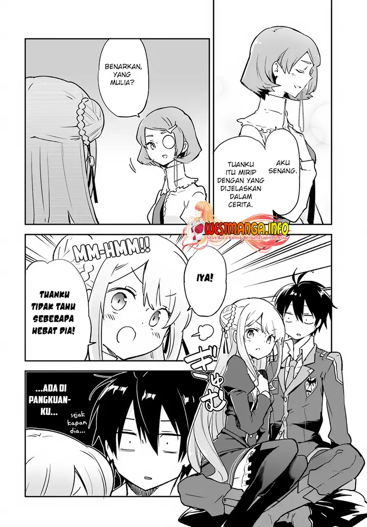 image-komik-henkyou-gurashi-no-maou-tensei-shite-saikyou-no-majutsushi-ni-naru-chapter-25-11/43