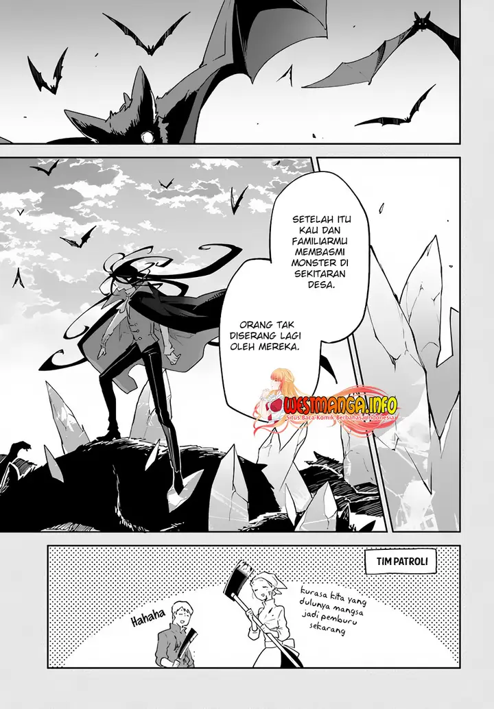 image-komik-henkyou-gurashi-no-maou-tensei-shite-saikyou-no-majutsushi-ni-naru-chapter-25-14/43
