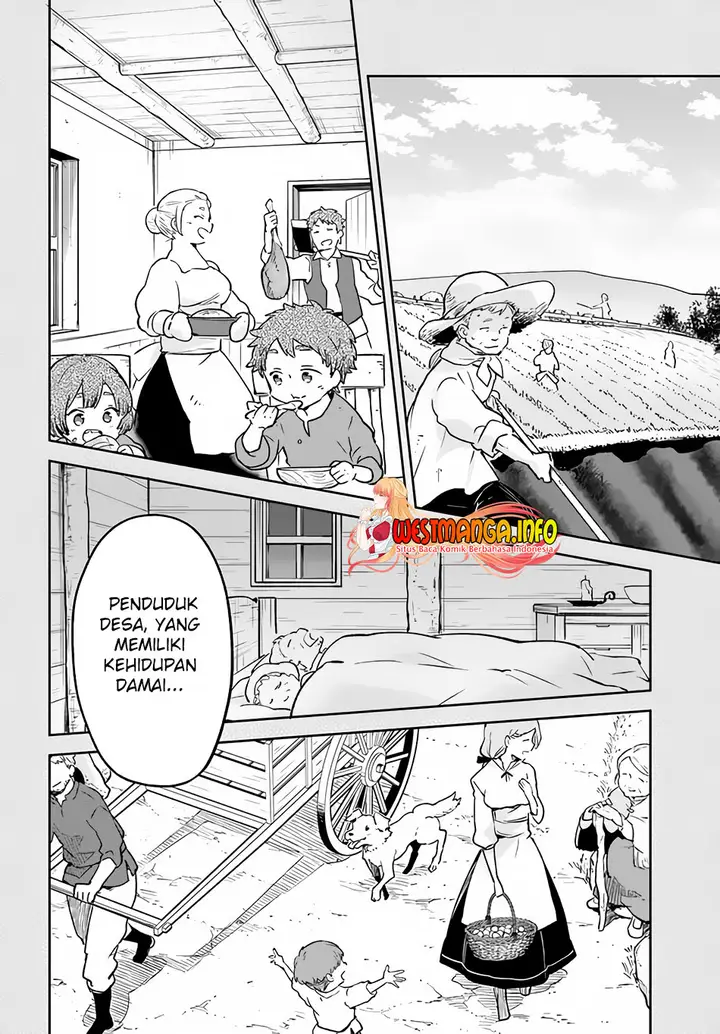 image-komik-henkyou-gurashi-no-maou-tensei-shite-saikyou-no-majutsushi-ni-naru-chapter-25-15/43