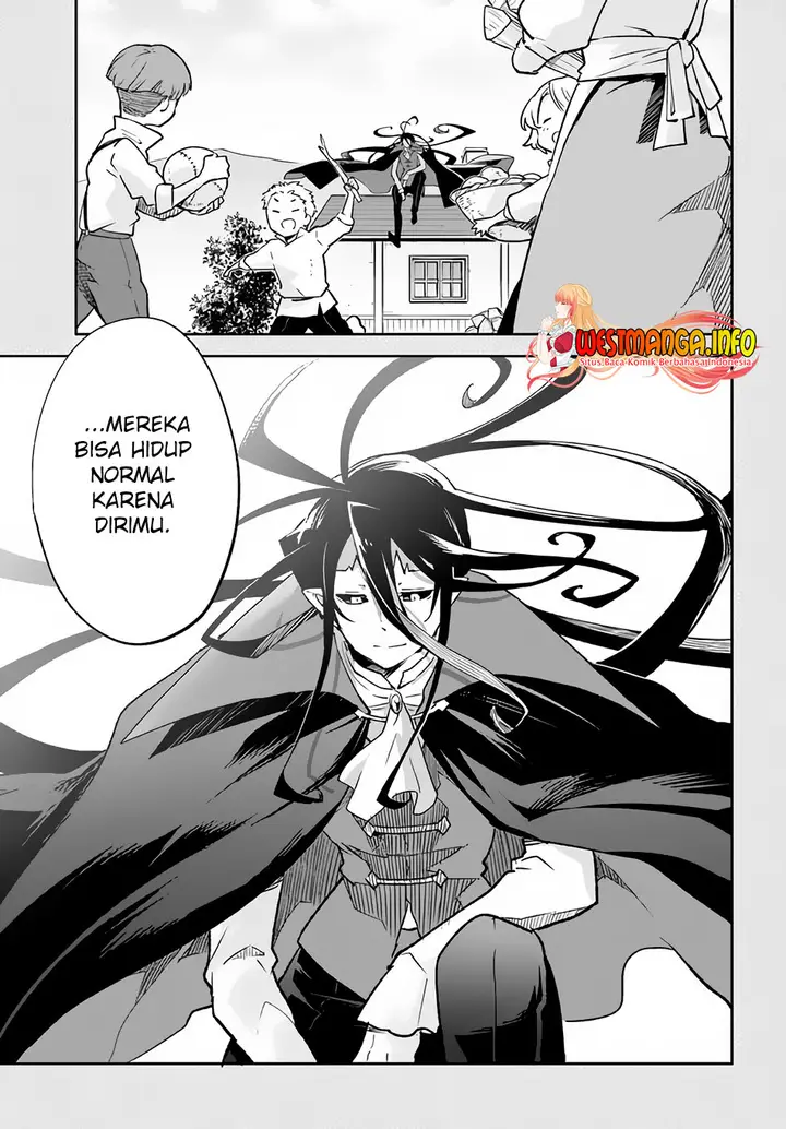 image-komik-henkyou-gurashi-no-maou-tensei-shite-saikyou-no-majutsushi-ni-naru-chapter-25-16/43