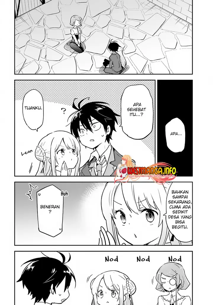 image-komik-henkyou-gurashi-no-maou-tensei-shite-saikyou-no-majutsushi-ni-naru-chapter-25-17/43
