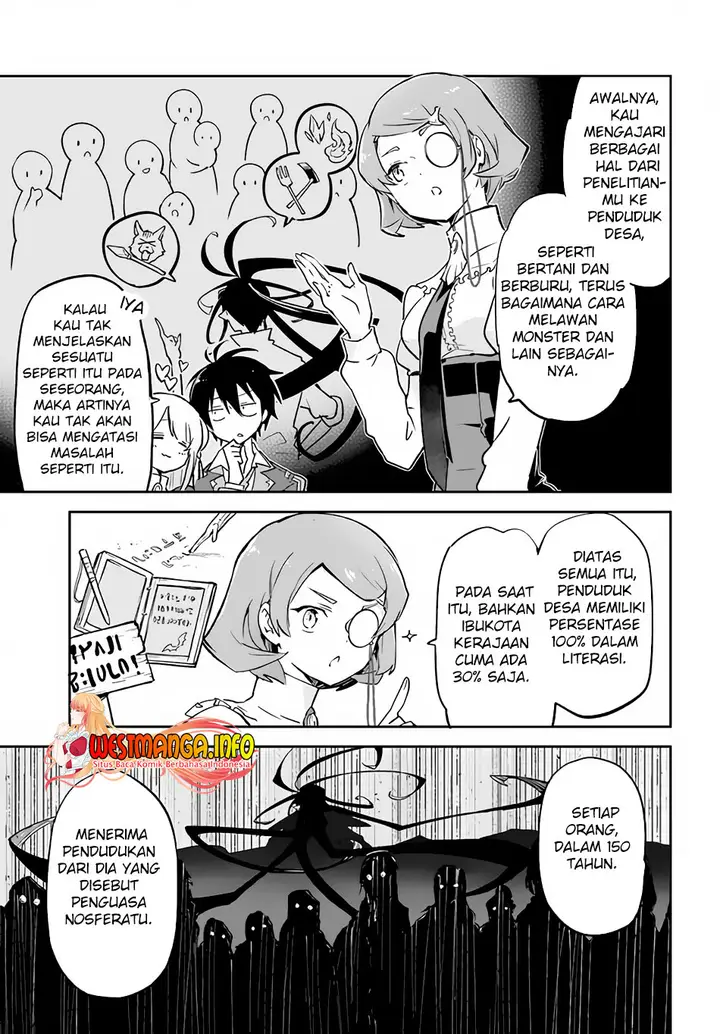 image-komik-henkyou-gurashi-no-maou-tensei-shite-saikyou-no-majutsushi-ni-naru-chapter-25-18/43