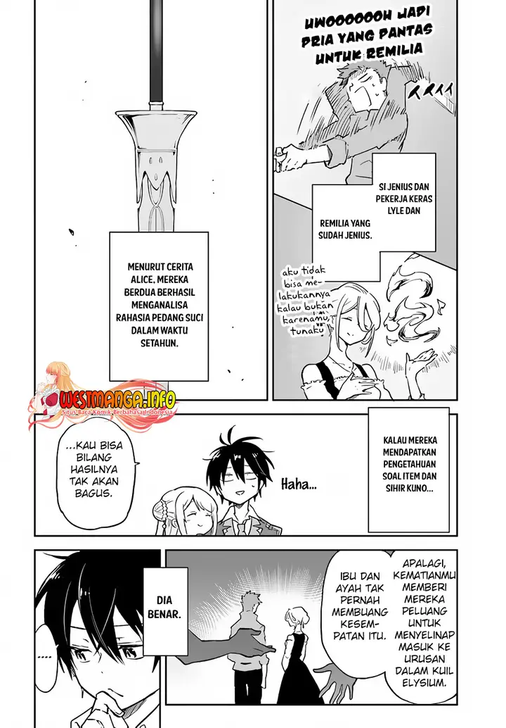 image-komik-henkyou-gurashi-no-maou-tensei-shite-saikyou-no-majutsushi-ni-naru-chapter-25-21/43