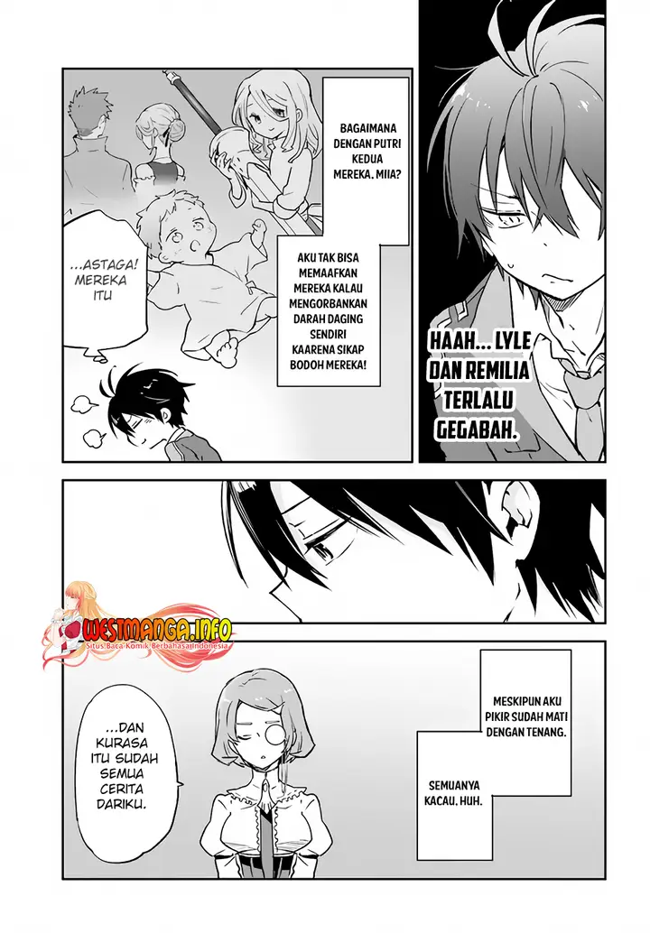 image-komik-henkyou-gurashi-no-maou-tensei-shite-saikyou-no-majutsushi-ni-naru-chapter-25-24/43