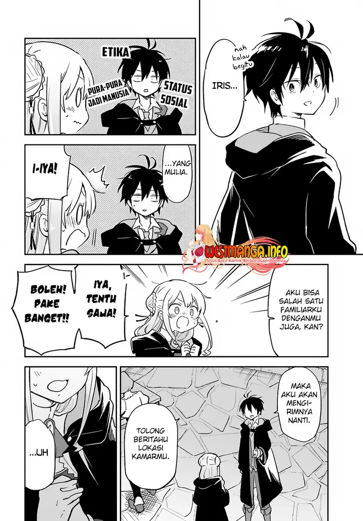 image-komik-henkyou-gurashi-no-maou-tensei-shite-saikyou-no-majutsushi-ni-naru-chapter-25-27/43