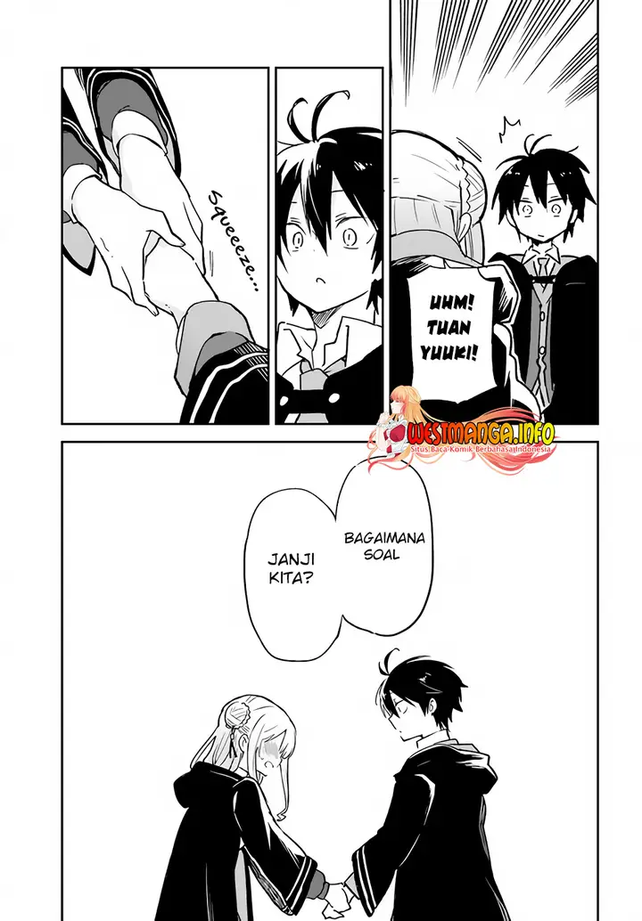 image-komik-henkyou-gurashi-no-maou-tensei-shite-saikyou-no-majutsushi-ni-naru-chapter-25-28/43
