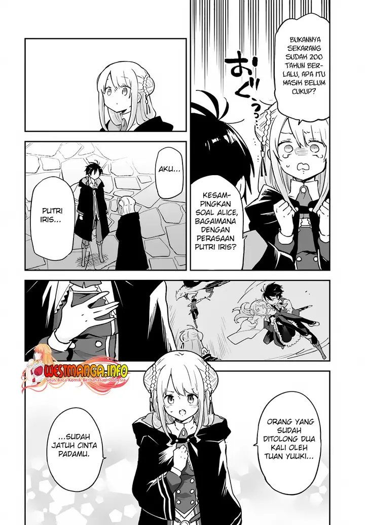 image-komik-henkyou-gurashi-no-maou-tensei-shite-saikyou-no-majutsushi-ni-naru-chapter-25-31/43