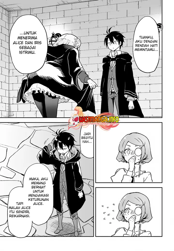 image-komik-henkyou-gurashi-no-maou-tensei-shite-saikyou-no-majutsushi-ni-naru-chapter-25-32/43