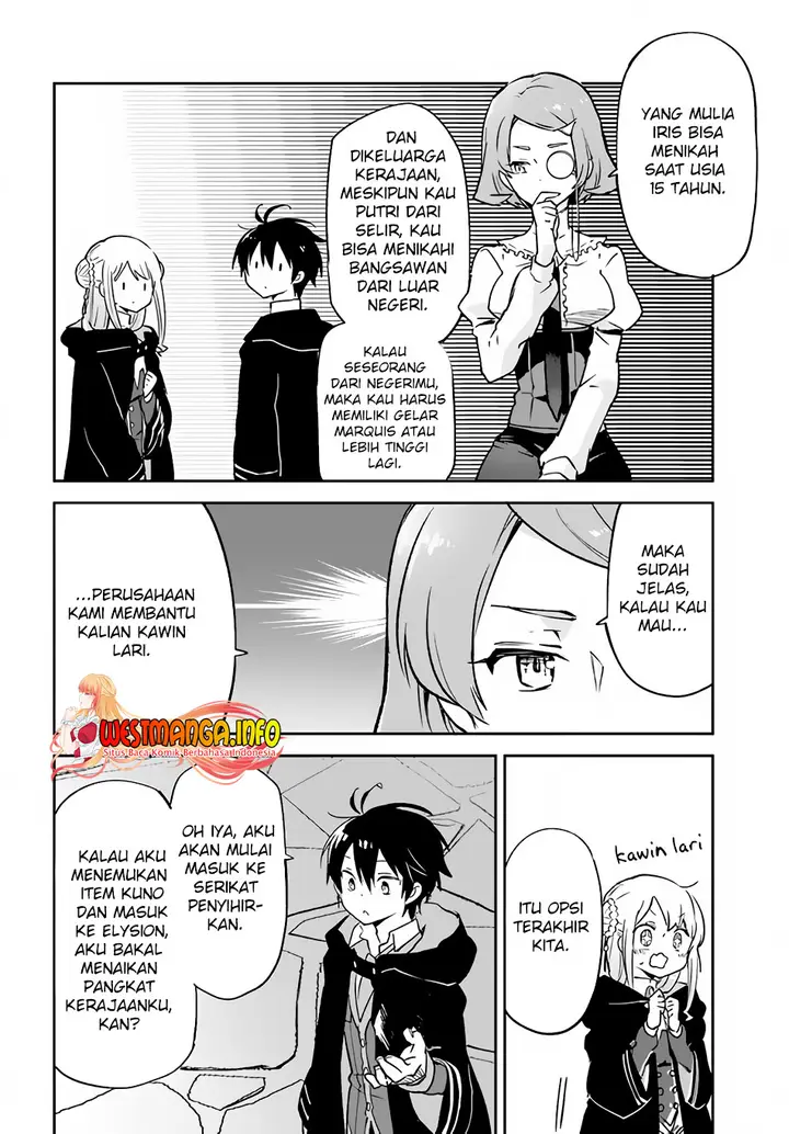 image-komik-henkyou-gurashi-no-maou-tensei-shite-saikyou-no-majutsushi-ni-naru-chapter-25-35/43