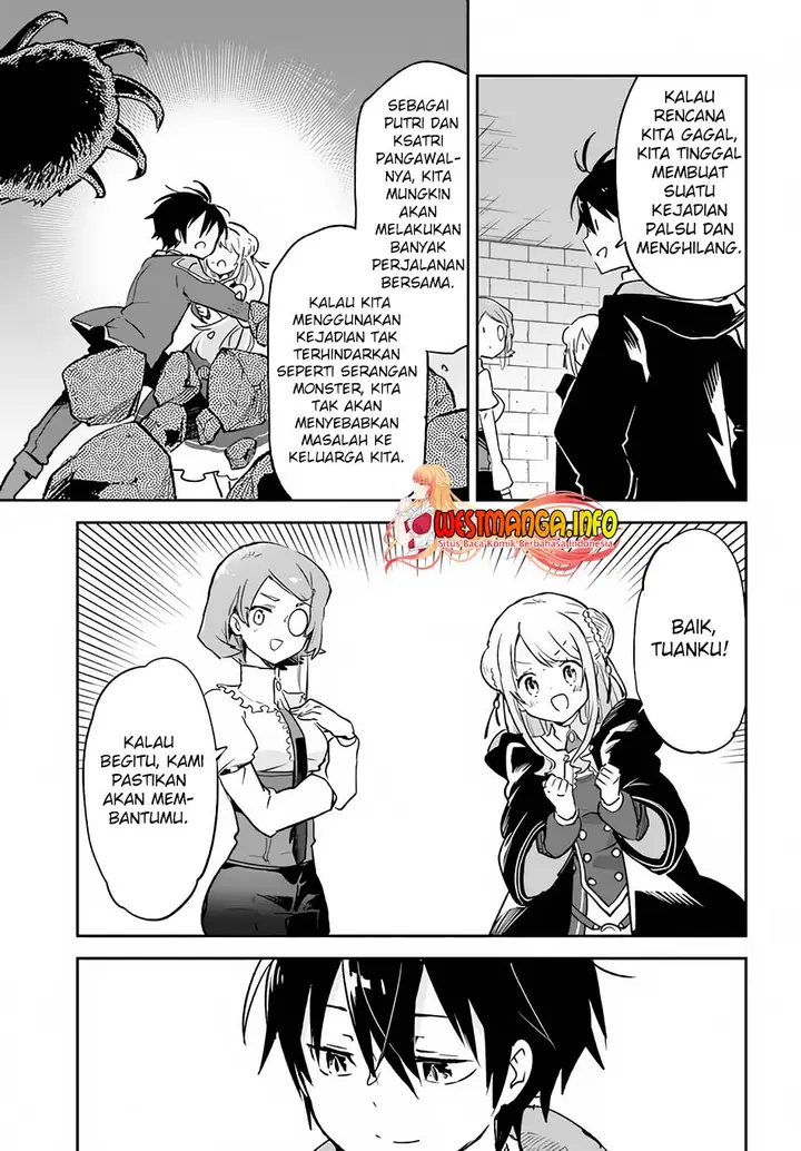 image-komik-henkyou-gurashi-no-maou-tensei-shite-saikyou-no-majutsushi-ni-naru-chapter-25-38/43
