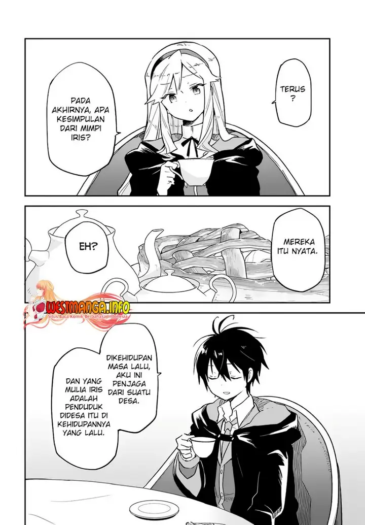 image-komik-henkyou-gurashi-no-maou-tensei-shite-saikyou-no-majutsushi-ni-naru-chapter-26-4/40
