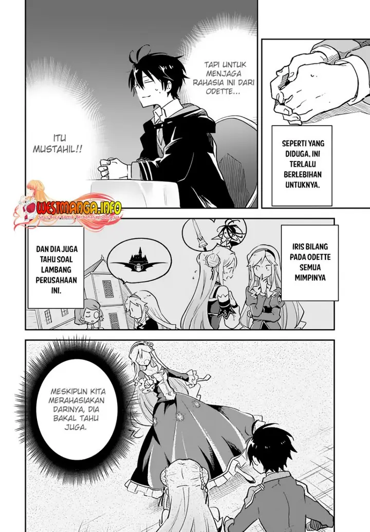 image-komik-henkyou-gurashi-no-maou-tensei-shite-saikyou-no-majutsushi-ni-naru-chapter-26-6/40