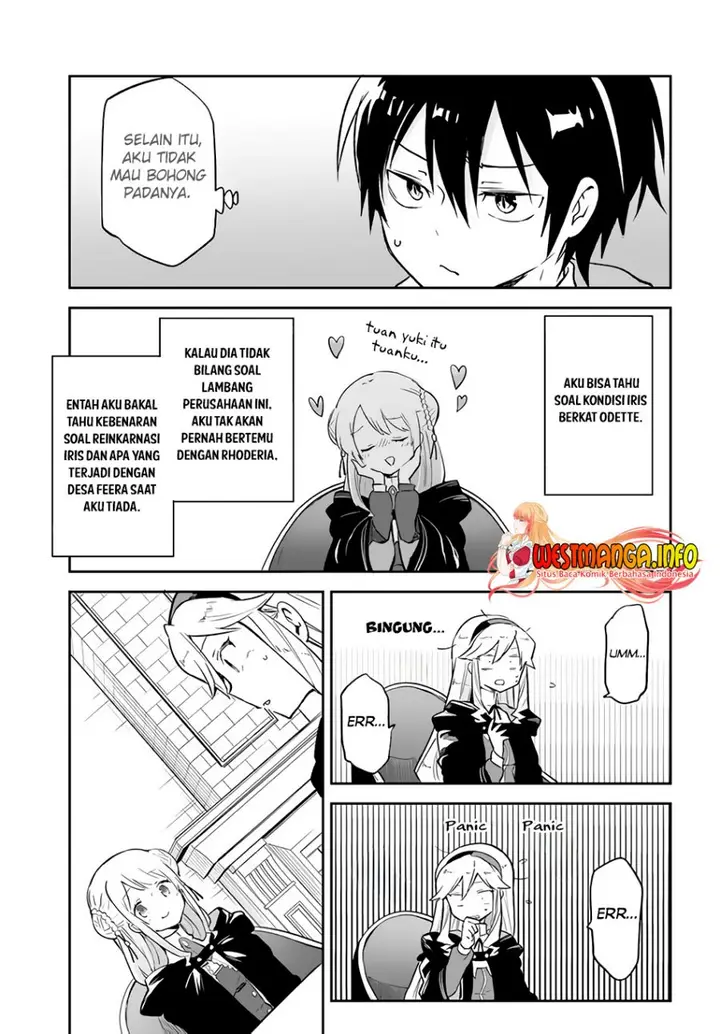 image-komik-henkyou-gurashi-no-maou-tensei-shite-saikyou-no-majutsushi-ni-naru-chapter-26-7/40