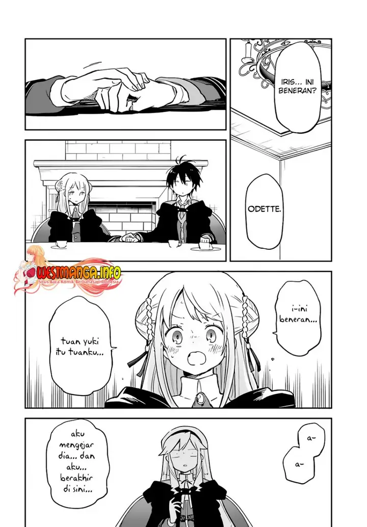 image-komik-henkyou-gurashi-no-maou-tensei-shite-saikyou-no-majutsushi-ni-naru-chapter-26-8/40