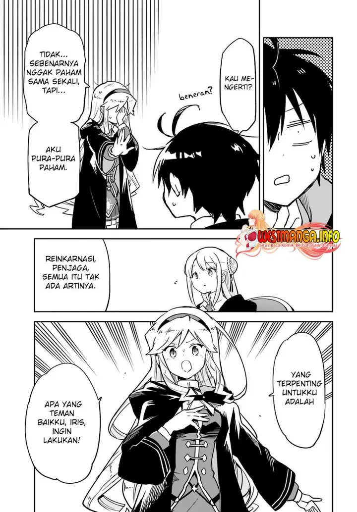 image-komik-henkyou-gurashi-no-maou-tensei-shite-saikyou-no-majutsushi-ni-naru-chapter-26-11/40