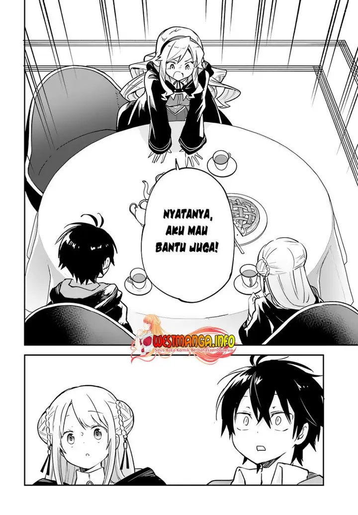image-komik-henkyou-gurashi-no-maou-tensei-shite-saikyou-no-majutsushi-ni-naru-chapter-26-16/40