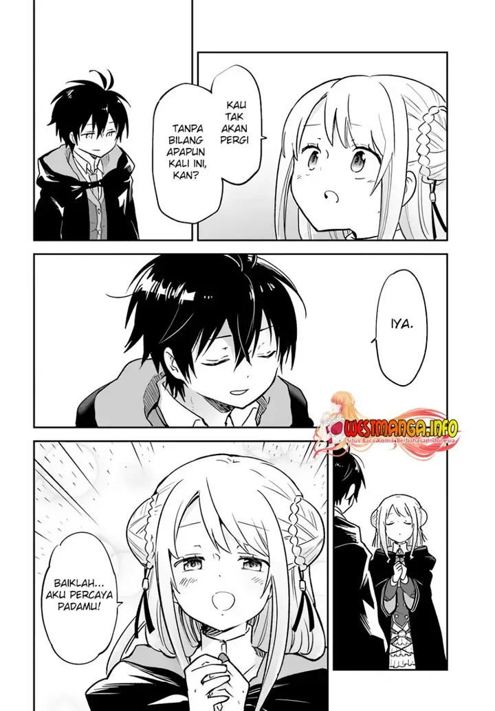 image-komik-henkyou-gurashi-no-maou-tensei-shite-saikyou-no-majutsushi-ni-naru-chapter-26-22/40