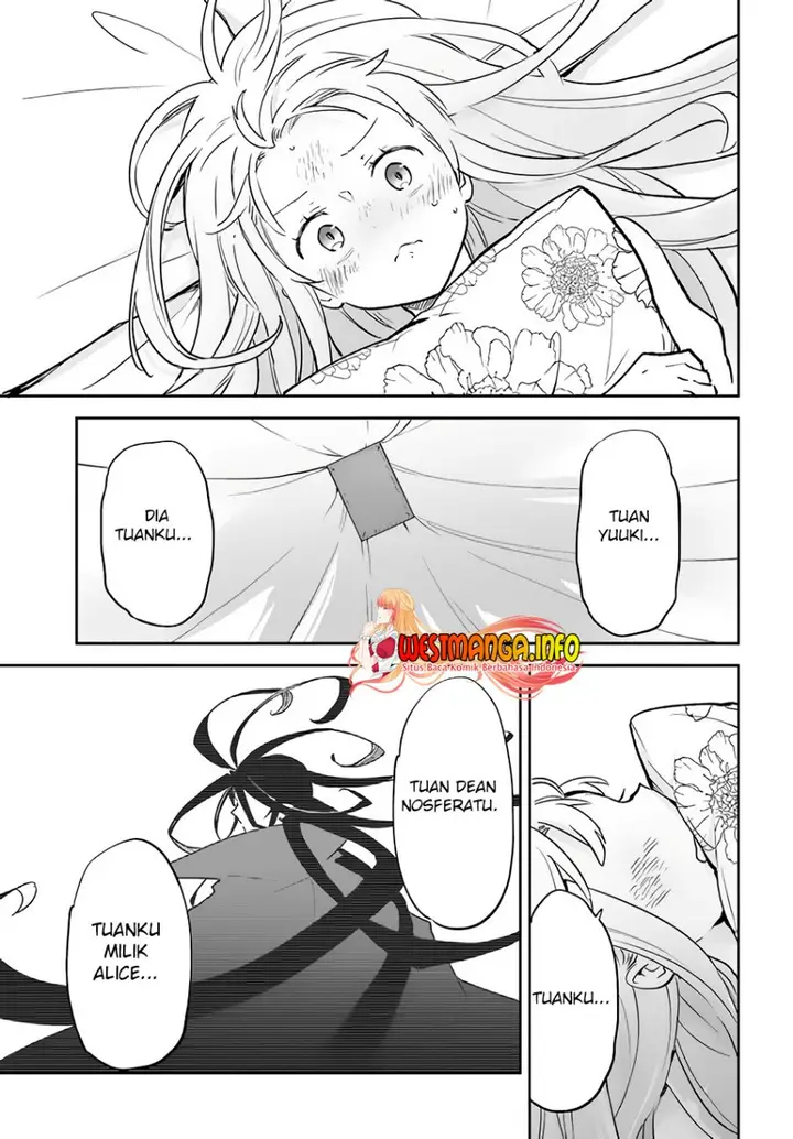 image-komik-henkyou-gurashi-no-maou-tensei-shite-saikyou-no-majutsushi-ni-naru-chapter-26-27/40