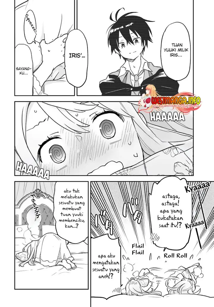 image-komik-henkyou-gurashi-no-maou-tensei-shite-saikyou-no-majutsushi-ni-naru-chapter-26-28/40