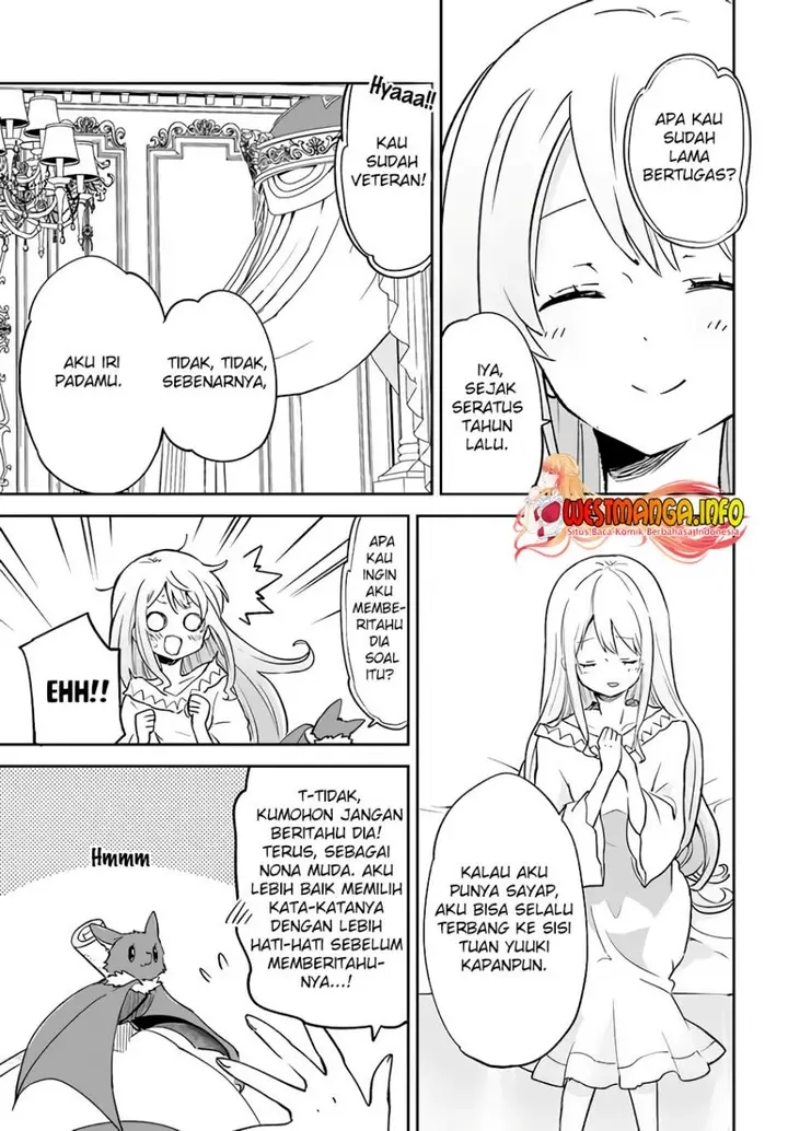 image-komik-henkyou-gurashi-no-maou-tensei-shite-saikyou-no-majutsushi-ni-naru-chapter-26-35/40