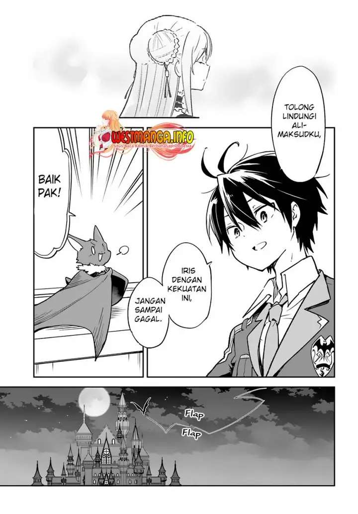 image-komik-henkyou-gurashi-no-maou-tensei-shite-saikyou-no-majutsushi-ni-naru-chapter-27-3/40