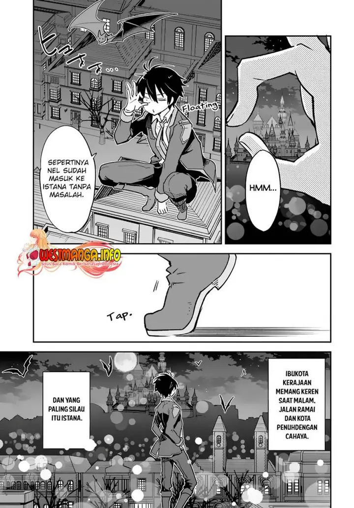 image-komik-henkyou-gurashi-no-maou-tensei-shite-saikyou-no-majutsushi-ni-naru-chapter-27-5/40