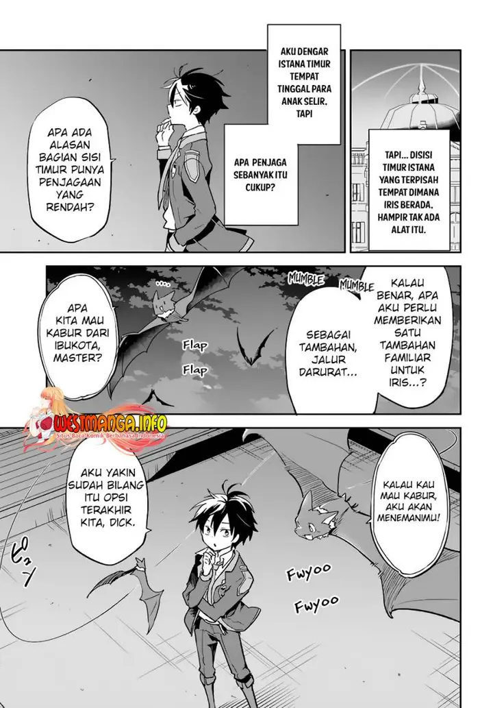 image-komik-henkyou-gurashi-no-maou-tensei-shite-saikyou-no-majutsushi-ni-naru-chapter-27-7/40